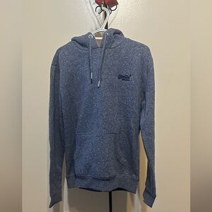 Super dry hoodie size M